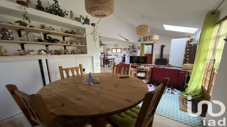 Ma-Cabane - Vente Maison Coulommiers, 50 m²