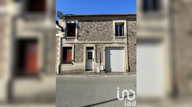 Ma-Cabane - Vente Maison Coulommiers, 62 m²