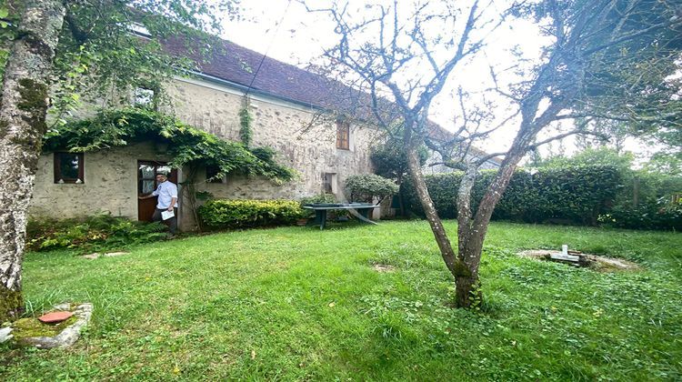 Ma-Cabane - Vente Maison COULOMMIERS, 176 m²