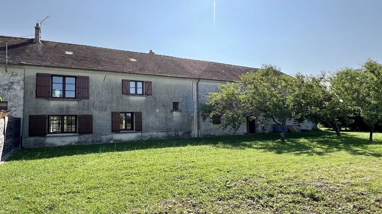 Ma-Cabane - Vente Maison Coulommiers, 268 m²