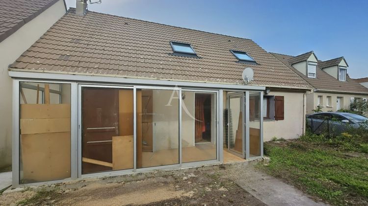 Ma-Cabane - Vente Maison COULOMMIERS, 131 m²