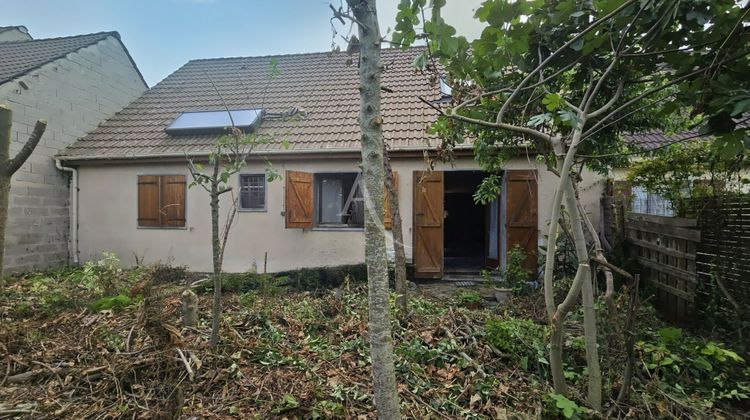 Ma-Cabane - Vente Maison COULOMMIERS, 131 m²