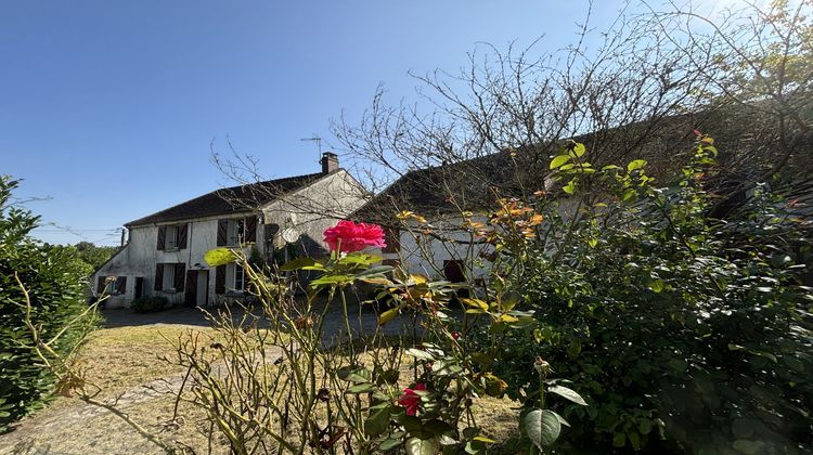 Ma-Cabane - Vente Maison Coulommiers, 160 m²