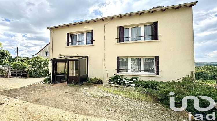 Ma-Cabane - Vente Maison Coulommiers, 94 m²