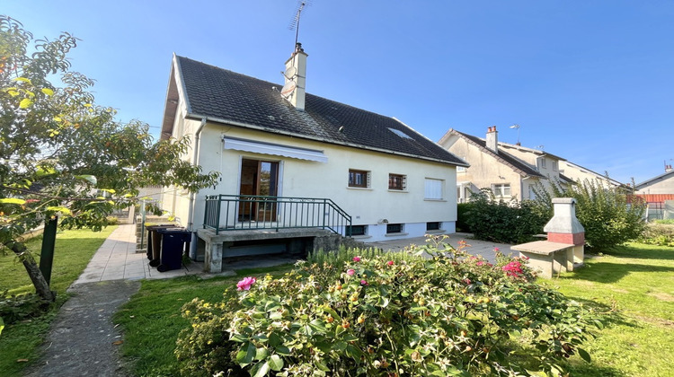 Ma-Cabane - Vente Maison Coulommiers, 120 m²