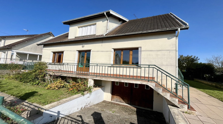 Ma-Cabane - Vente Maison Coulommiers, 120 m²