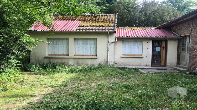 Ma-Cabane - Vente Maison COULOMMIERS, 70 m²