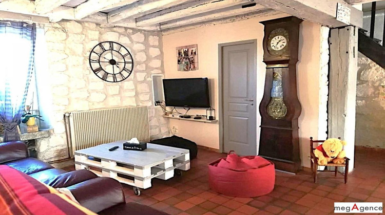 Ma-Cabane - Vente Maison COULOMMIERS, 152 m²