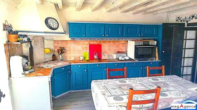 Ma-Cabane - Vente Maison COULOMMIERS, 152 m²