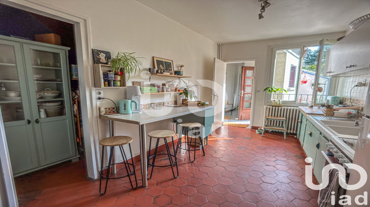 Ma-Cabane - Vente Maison Coulommiers, 72 m²