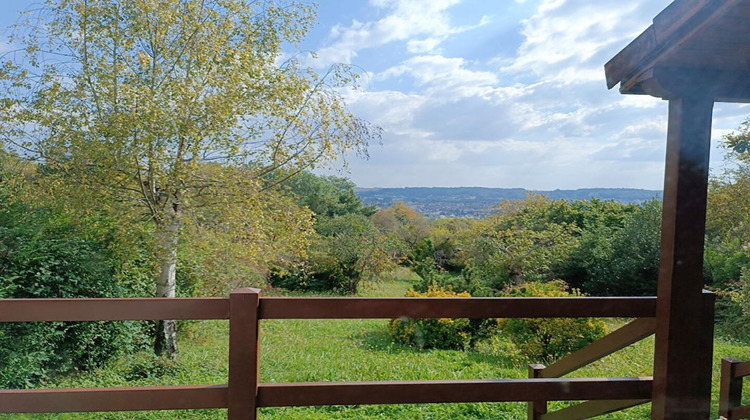 Ma-Cabane - Vente Maison COULOMMIERS, 53 m²