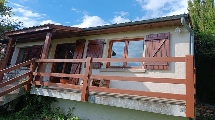 Ma-Cabane - Vente Maison COULOMMIERS, 53 m²