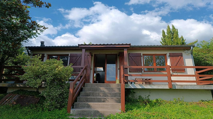 Ma-Cabane - Vente Maison COULOMMIERS, 53 m²