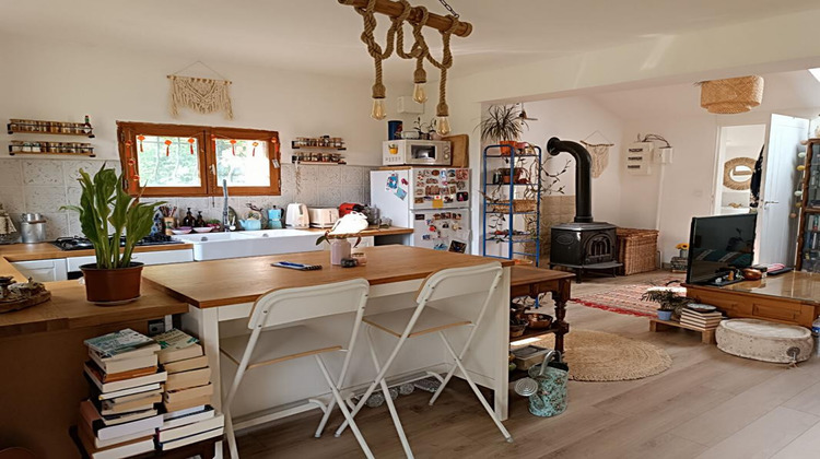 Ma-Cabane - Vente Maison COULOMMIERS, 53 m²