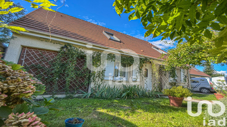 Ma-Cabane - Vente Maison Coulommiers, 125 m²