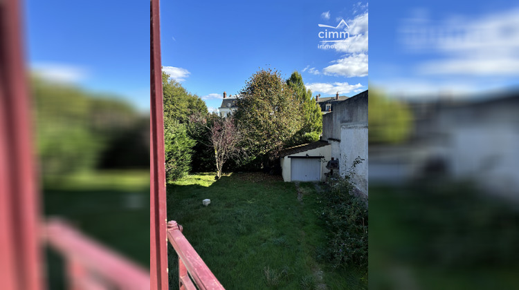 Ma-Cabane - Vente Maison Coulommiers, 107 m²