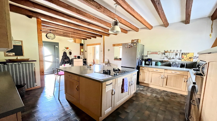 Ma-Cabane - Vente Maison Coulommiers, 130 m²