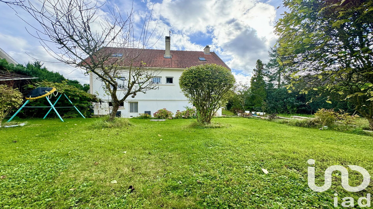 Ma-Cabane - Vente Maison Coulommiers, 105 m²