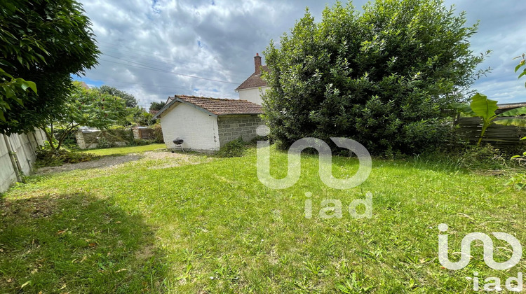 Ma-Cabane - Vente Maison Coulommiers, 86 m²