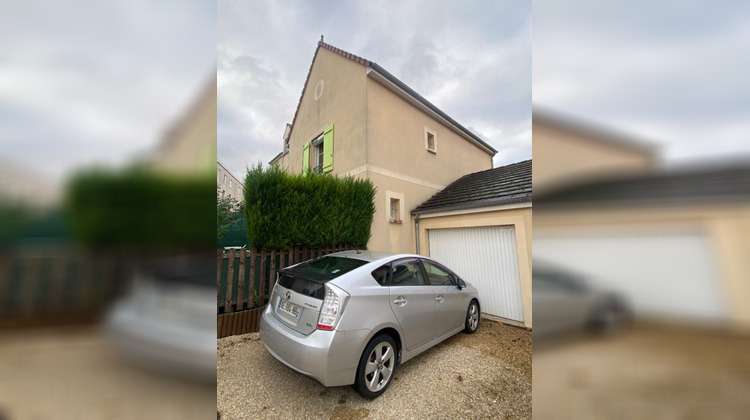 Ma-Cabane - Vente Maison COULOMMIERS, 77 m²