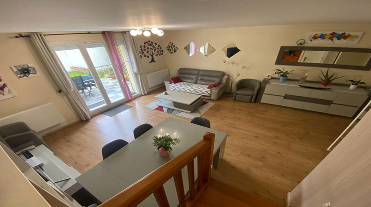 Ma-Cabane - Vente Maison COULOMMIERS, 77 m²