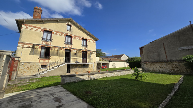 Ma-Cabane - Vente Maison Coulommiers, 160 m²