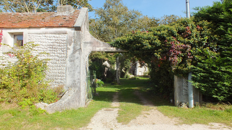 Ma-Cabane - Vente Maison COULOMMIERS, 224 m²