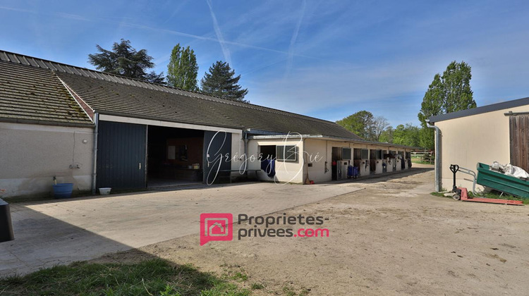 Ma-Cabane - Vente Maison COULOMMIERS, 120 m²