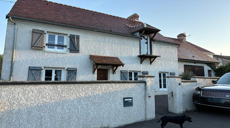 Ma-Cabane - Vente Maison COULOMMIERS, 142 m²