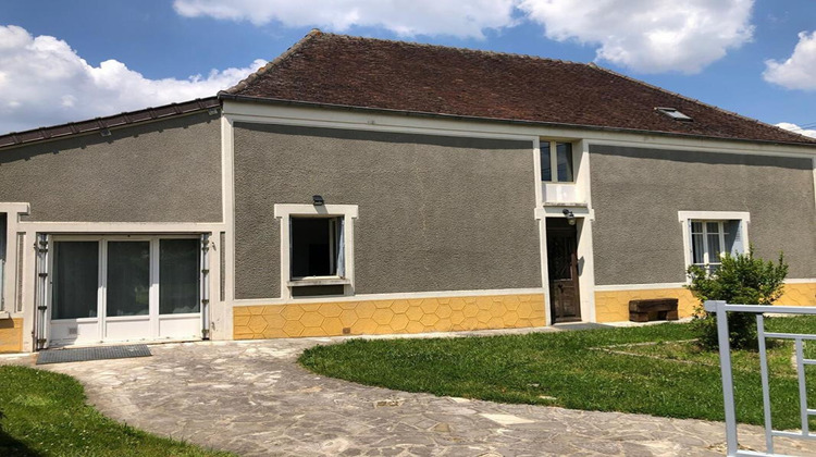 Ma-Cabane - Vente Maison COULOMMIERS, 192 m²