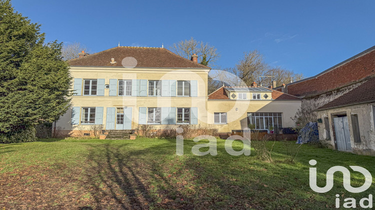 Ma-Cabane - Vente Maison Coulommiers, 256 m²