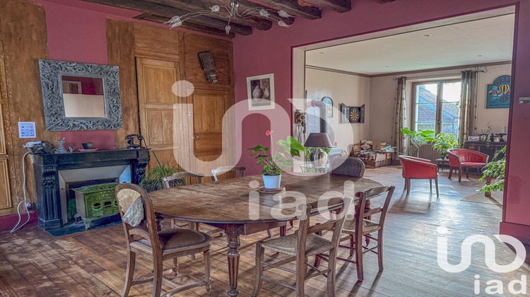 Ma-Cabane - Vente Maison Coulommiers, 256 m²