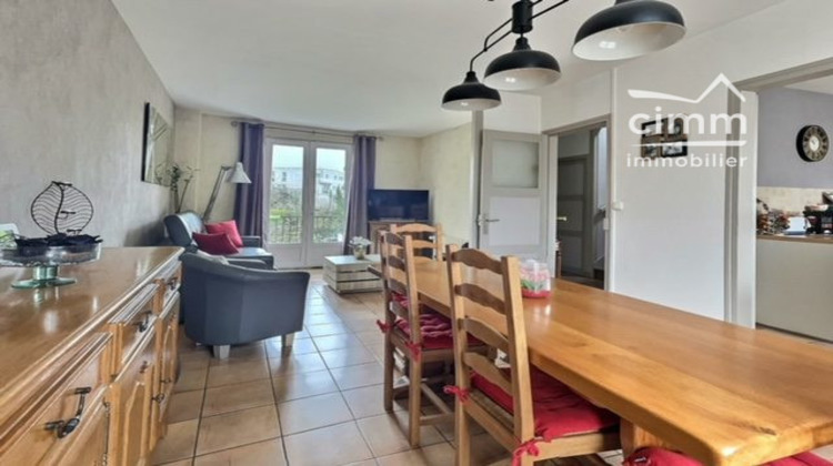 Ma-Cabane - Vente Maison Coulommiers, 87 m²