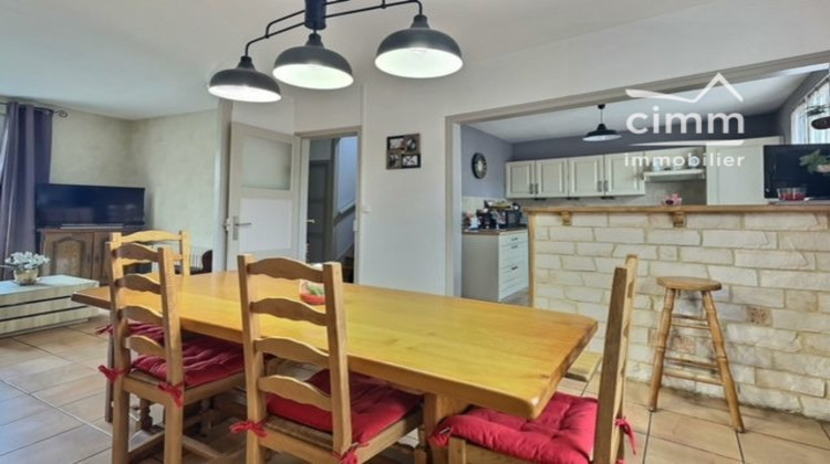 Ma-Cabane - Vente Maison Coulommiers, 87 m²