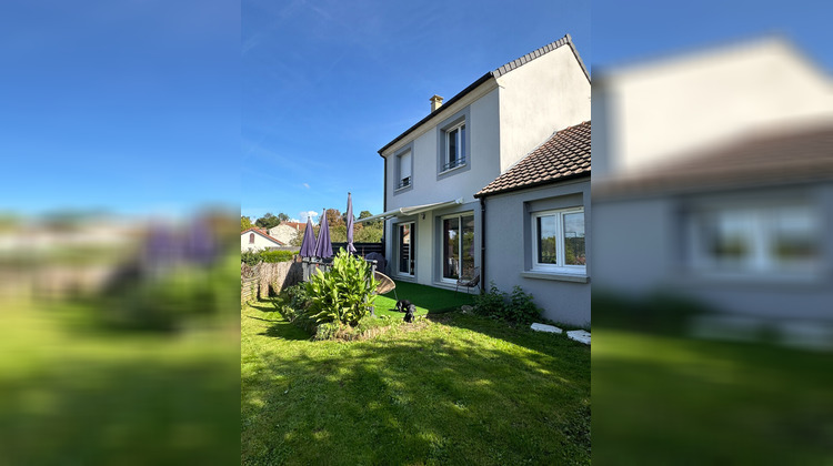 Ma-Cabane - Vente Maison COULOMMIERS, 82 m²