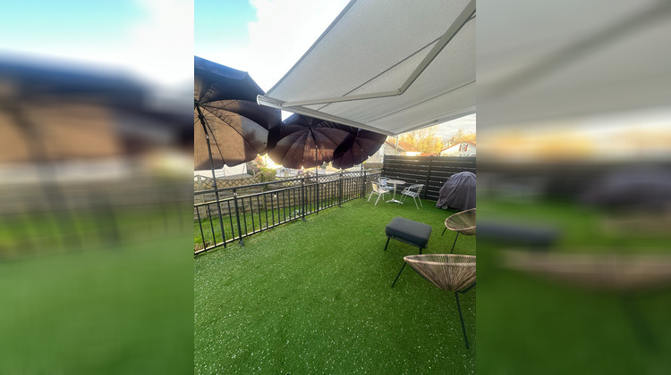 Ma-Cabane - Vente Maison COULOMMIERS, 82 m²