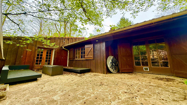 Ma-Cabane - Vente Maison COULOMMIERS, 120 m²