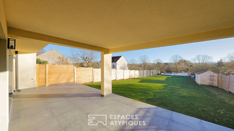 Ma-Cabane - Vente Maison COULOMMIERS, 204 m²