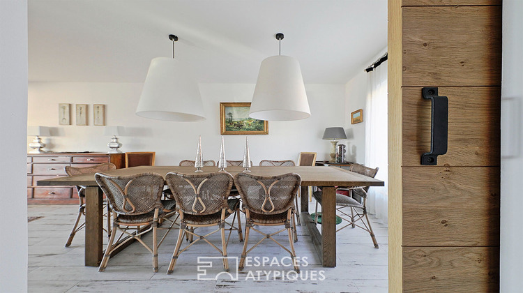 Ma-Cabane - Vente Maison COULOMMIERS, 204 m²