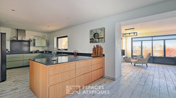 Ma-Cabane - Vente Maison COULOMMIERS, 204 m²