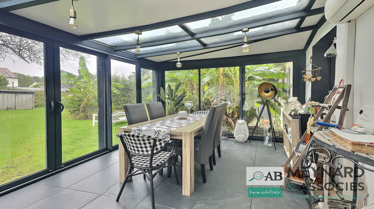 Ma-Cabane - Vente Maison Coulommiers, 130 m²