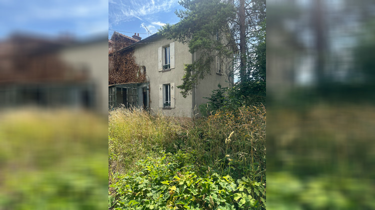 Ma-Cabane - Vente Maison COULOMMIERS, 140 m²