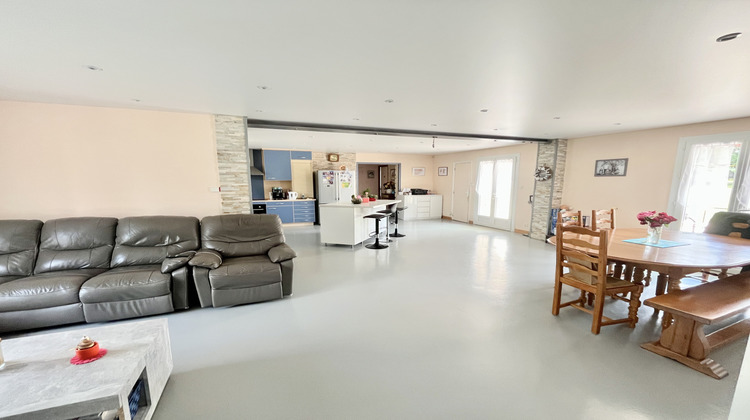 Ma-Cabane - Vente Maison Coulommiers, 160 m²