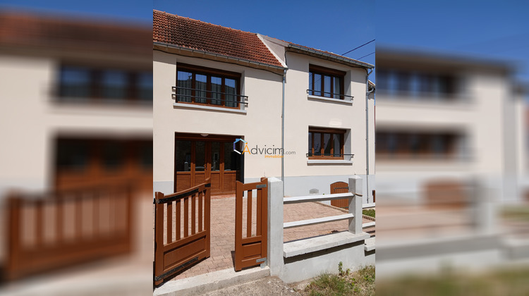 Ma-Cabane - Vente Maison Coulommiers, 225 m²