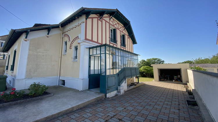 Ma-Cabane - Vente Maison Coulommiers, 147 m²