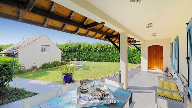 Ma-Cabane - Vente Maison COULOMMIERS, 249 m²