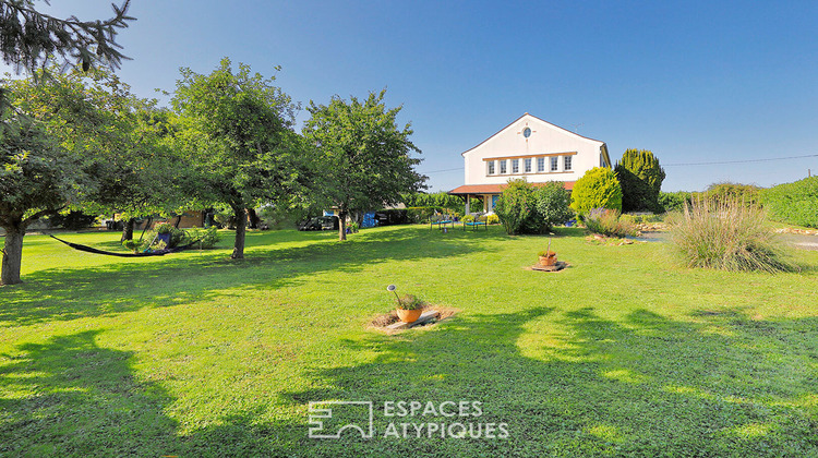 Ma-Cabane - Vente Maison COULOMMIERS, 249 m²