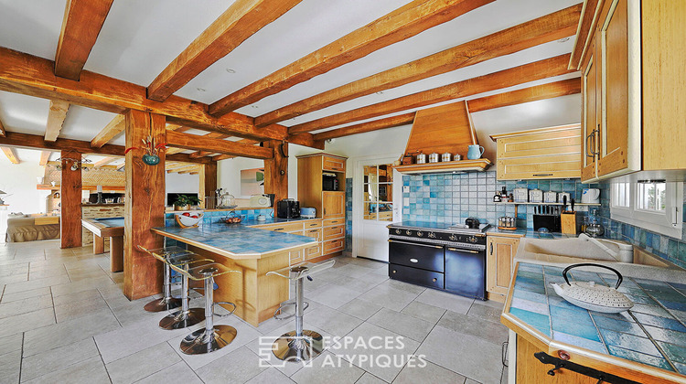 Ma-Cabane - Vente Maison COULOMMIERS, 249 m²
