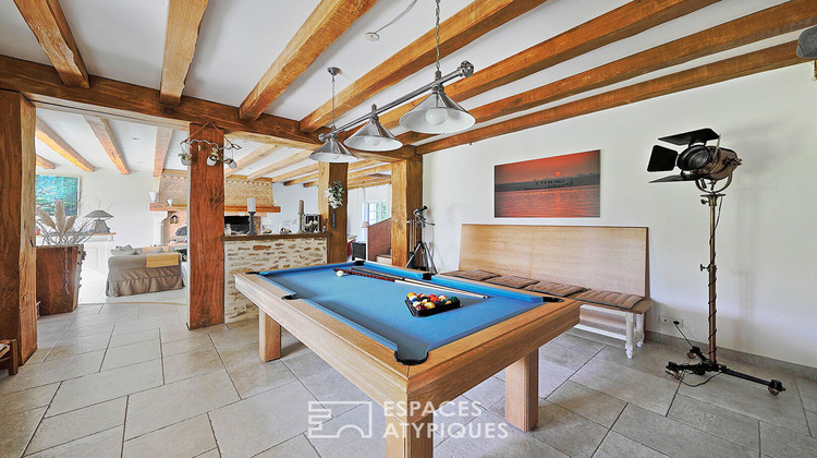 Ma-Cabane - Vente Maison COULOMMIERS, 249 m²