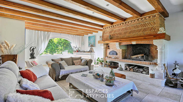 Ma-Cabane - Vente Maison COULOMMIERS, 249 m²